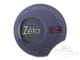 ϸZETA Circular-PL(W)(72mm)