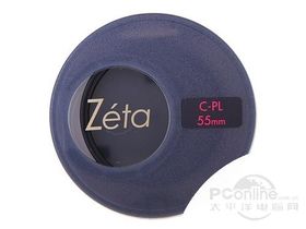 ϸZETA Circular-PL(W)(55mm)