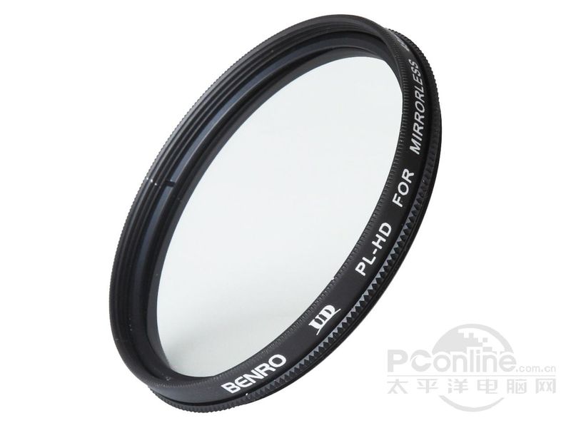 百诺UD PL-HD FOR MIRRORLESS 46mm 图片