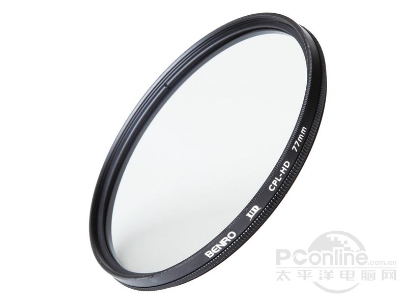 百诺UD CPL-HD 72mm 图片