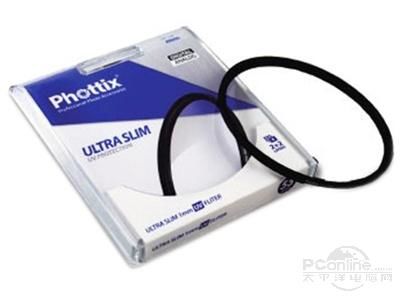 Phottix超薄 UV镜 49mm 图片