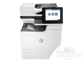 HP M681dhǰ