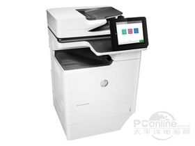 HP M681dh