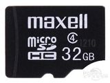 Micro SDHC/TF Class4(32GB)