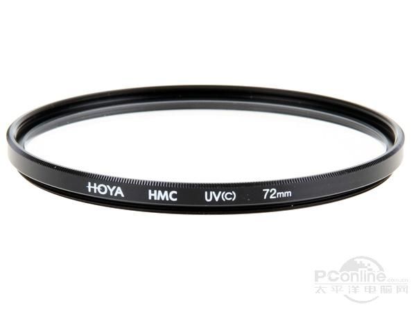 保谷 HMC UV(C) 58mm 图片