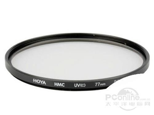 保谷 HMC UV(C) 58mm