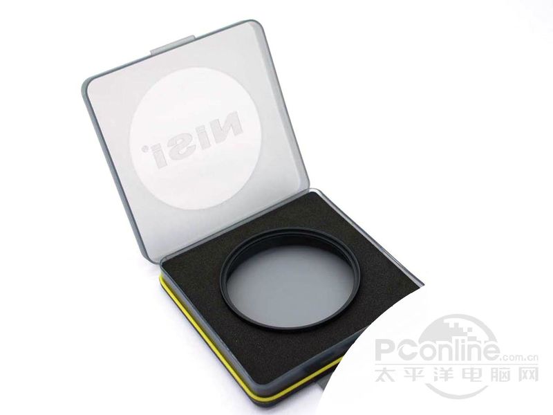 NiSi 超级镀膜XD-W UV镜(72mm) 图片