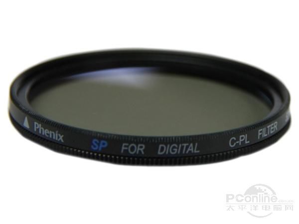 Phenix SP系列CPL滤镜(77mm) 图片