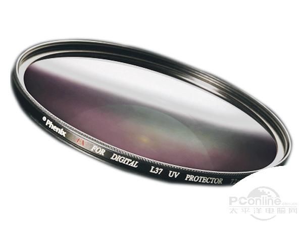 Phenix EX系列L37UV滤镜(82mm) 图片