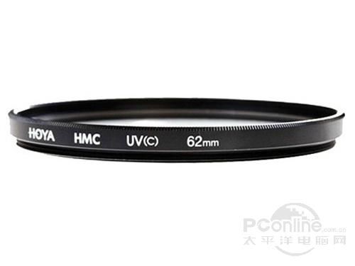 HOYA  HMC UV(C)62mm 图片