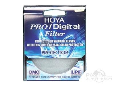 HOYA PRO1D系列 PROTECTOR保护镜片(62MM)
