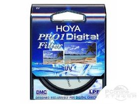 HOYA PRO1Dϵ UV߾Ƭ( 62MM)Чͼ