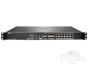 SonicWALL NSA 3600