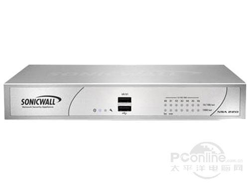 SonicWALL NSA 220 图片1