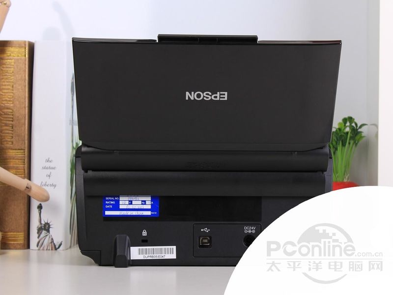 爱普生 510图赏