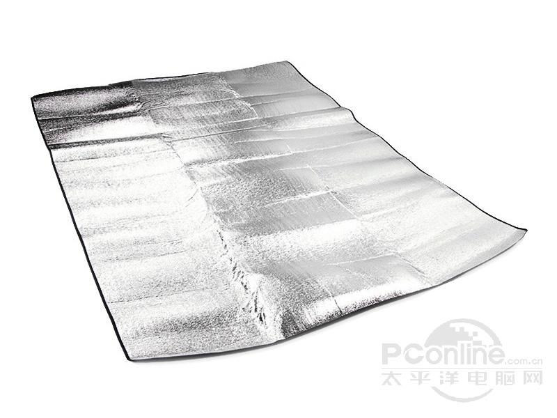 威迪瑞铝箔防潮垫(200*200cm) 图片1