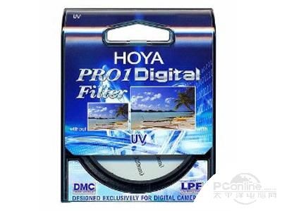 HOYA PRO1D系列 UV抗紫外线镜片 图片