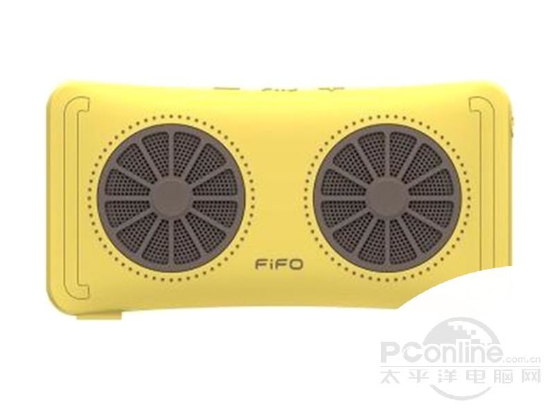 闪联 FiFO S1 正面