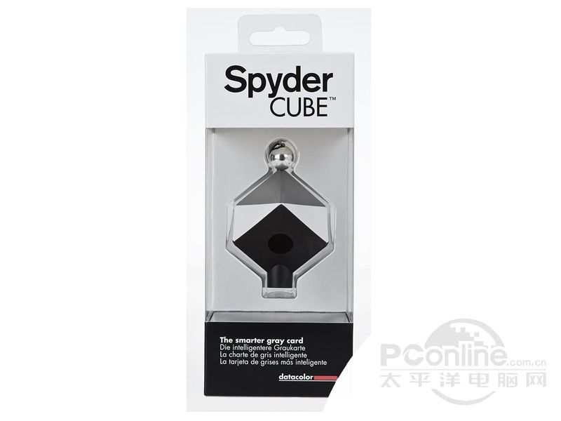 Spyder Cube立方蜘蛛 图片1