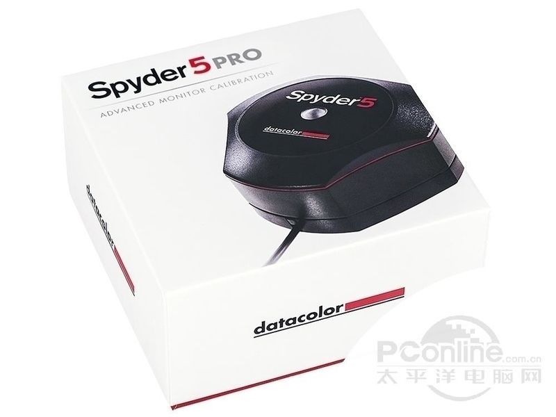 Spyder 5 Pro蓝蜘蛛五代 图片1