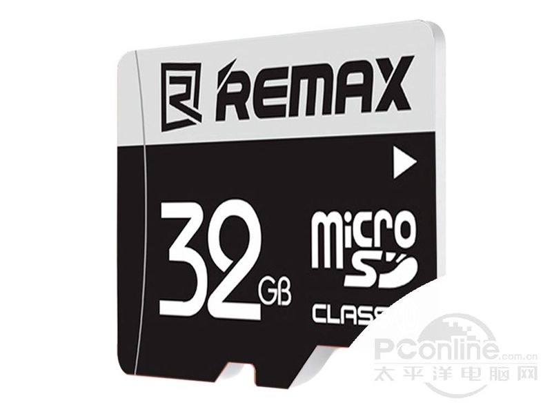 睿量Micro SD内存卡C10(32GB) 图1
