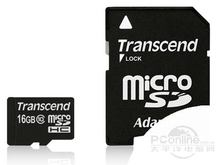 Micro SDHC/TF Class10(16GB)ͼ