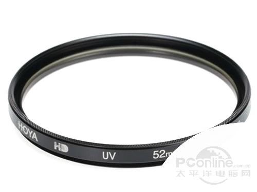 HOYA HD系列 UV抗紫外线镜片(52MM) 图片