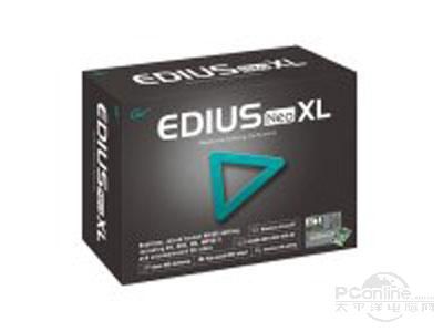 康能普视EDIUS Neo XL 图片1