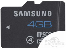 Micro SD Class44GB MB-MS4GA/CNͼ1