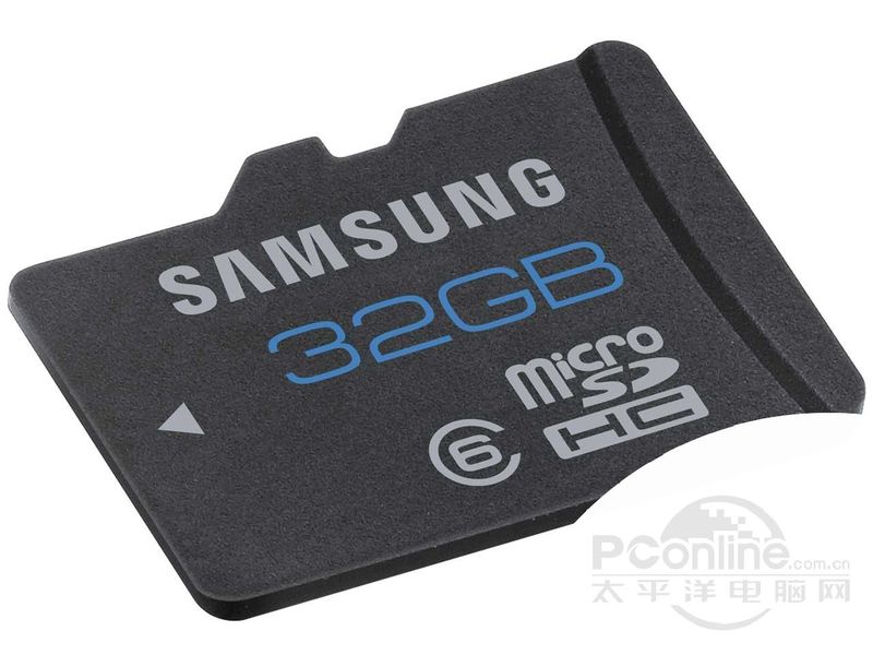 三星Micro SD卡 Class6（32GB MB-MSBGB/CN）图2