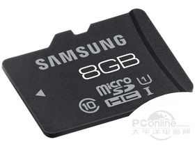 TF(MicroSDHC) UHS-1 Class108GB MB-MG8GB/CNͼ2