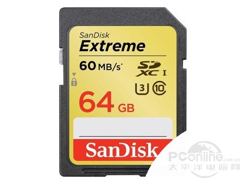 SDHC洢 64G-Class10-60MB/S(64GB)ͼ