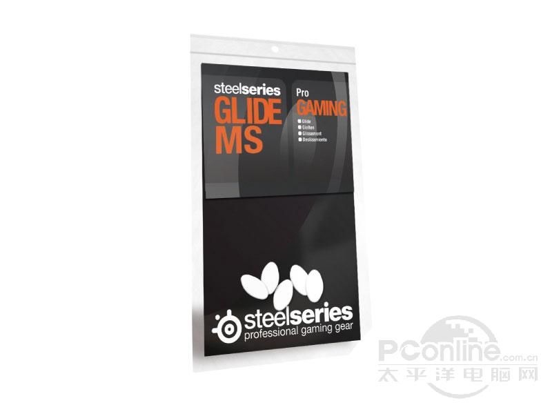 SteelSeries Glide MS 图片1
