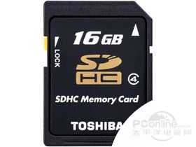 ֥ SDHC Class4/SD-K16GR7W4 (16GB)ͼ1