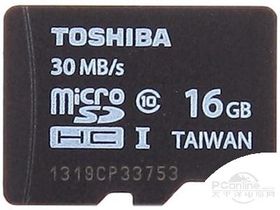֥ micro SDHC/micro SDXC UHS-I Class10 (16GB)ͼ1