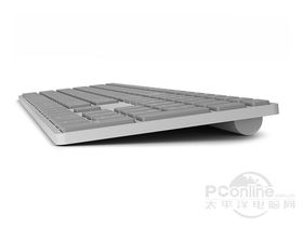 ΢ Modern Keyboard