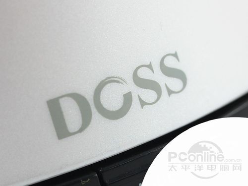 DOSS 阿隆索（DS-1188）