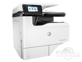 HP 772dw