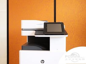 HP E72525dn