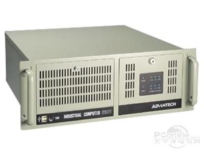 研华IPC-610L(300/501G2/I5 2400/4G/1TG/DVD/K+M) 图片1