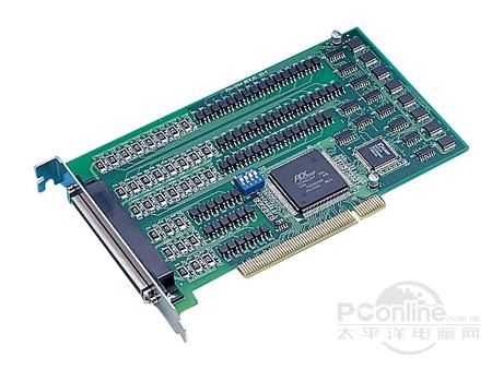 研华PCI-1754 图片1