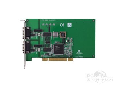 研华PCI-1680U 图片1