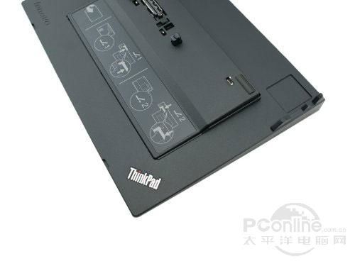 ThinkPad 0B58291（新型端口复制器） 图片1