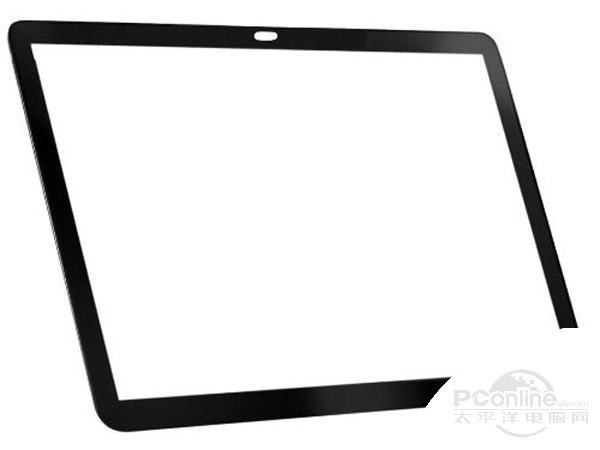 摩仕MacBook Pro 15 防眩光屏幕保护贴 图片1