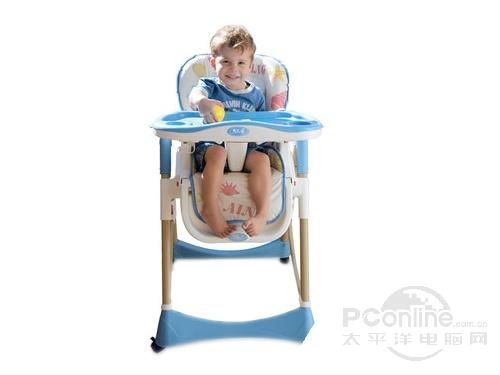 爱音欧式多功能宝宝 婴儿餐椅 C002s 图片1