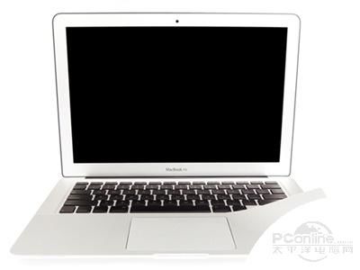 摩仕MacBook 手垫贴（白） 图片1