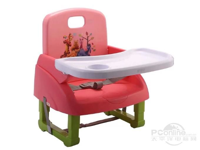 好孩子宝宝增高座椅ZG20 图片1