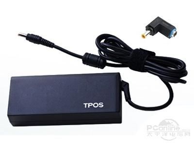 TPOS 18A90S09 90W电源适配器（三星专用） 图片1