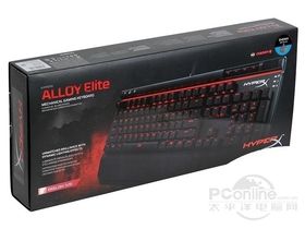 HyperX Alloy Elite Ӣ羺еЧͼ