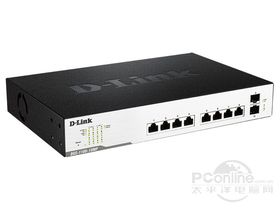 D-Link DGS-1100-10MP